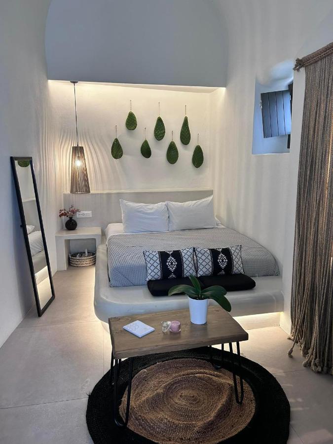 Floria Suites Karterados  Exterior foto